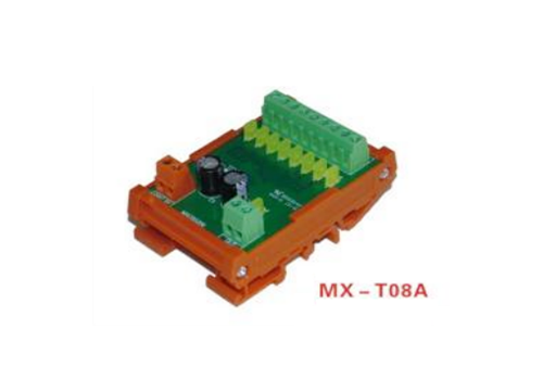 MX - T08A