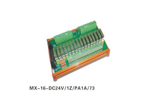 MX-16-DC24V/1Z/PA1A/73