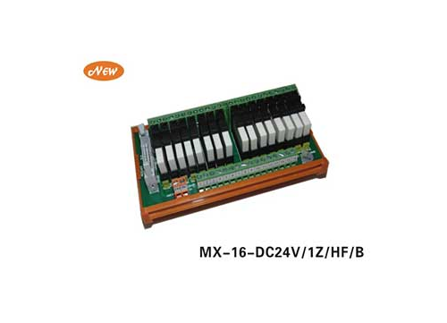 金华MX-16-DC24V/1Z/HF/B
