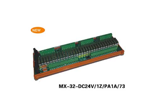 宝鸡MX-32-DC24V/1Z/PA1A/73