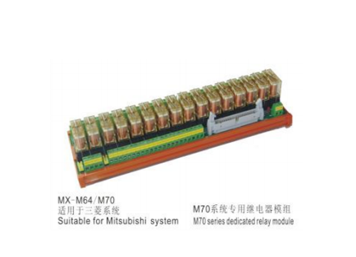 新疆 MX- M64/M70