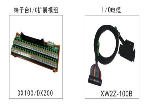 宜昌与安川机器人DX100/DX200I/O扩展模组