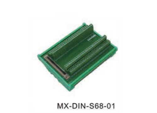 焦作MX-DIN-S68-01