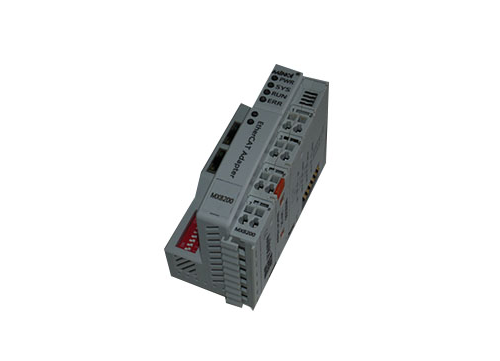 阿勒泰EtherCAT耦合器+电源模块（MX8200）