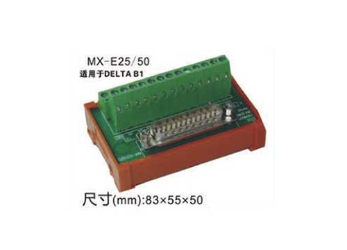 辽宁 MX-E25/50