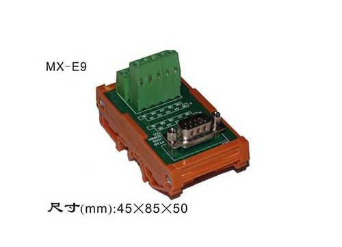 盘锦MX-E9