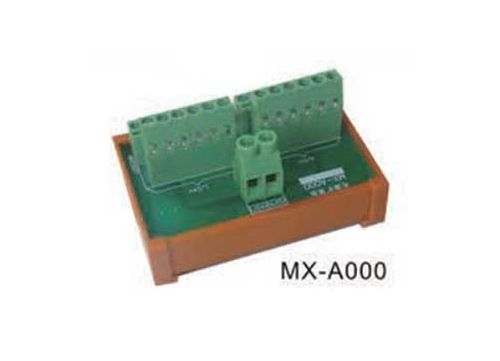 天津MX-A000