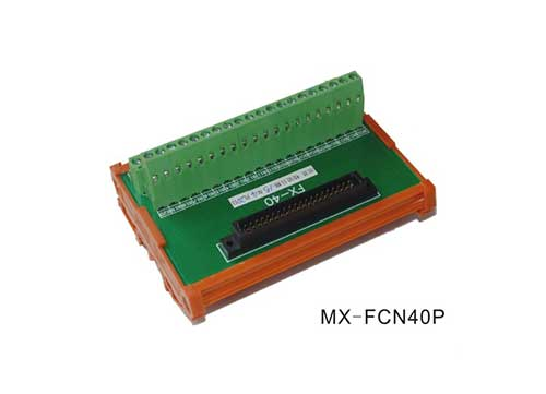 南通MX-FCN40P