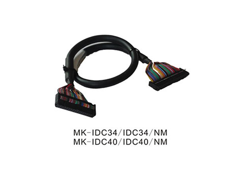 海西MK-IDC34/IDC34/NM